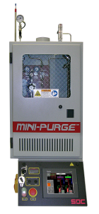 CiphercoN™ 1500 Mini-Purge
